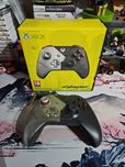 Controller cyberpunk 2077 pentru xbox one