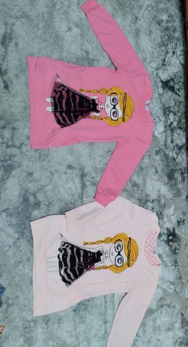 цена Туники за 2шт