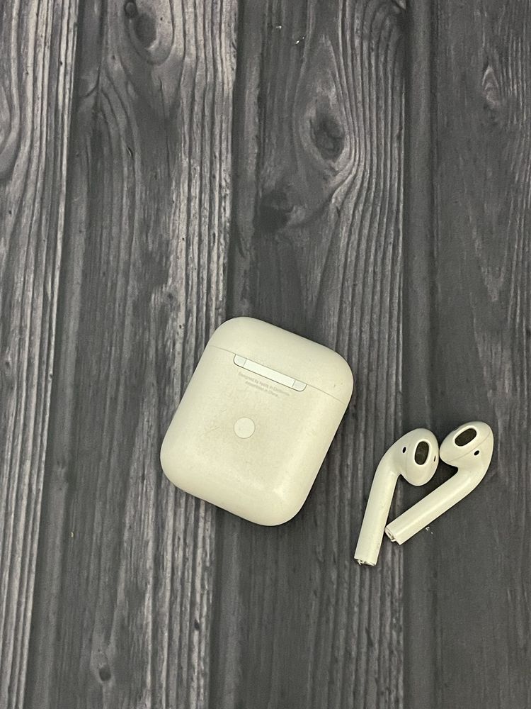 Airpods 2/ Айр подс 2