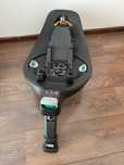 Scaun & Isofix Cybex