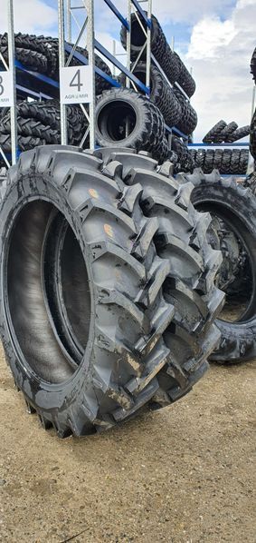 CAUCIUCURI NOI 10ply 14.00-38 Marca Petlas agricole de u650 6CTS