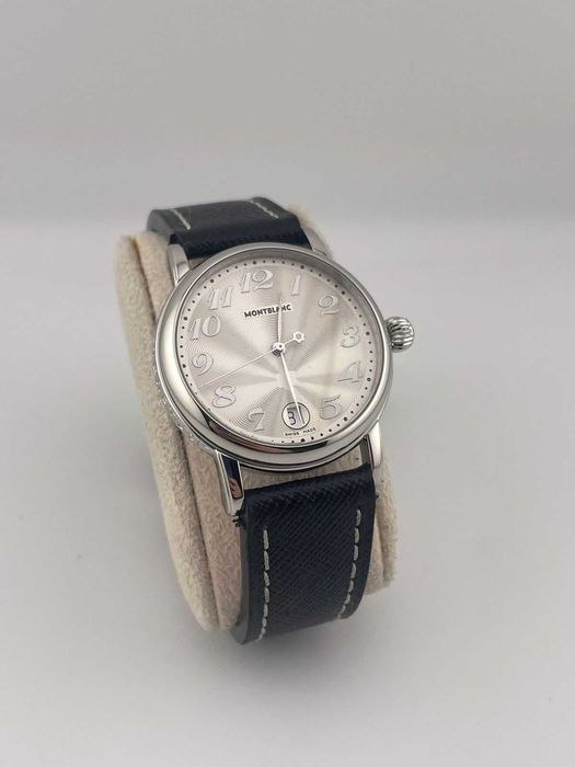 Часы MontBlanc Meisterstuck