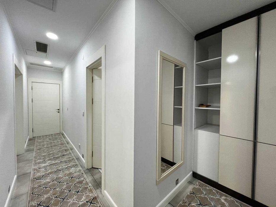 Продается  2/2/10 70м2 ЖК ISTANBUL CITY улица Абдулла Каххара