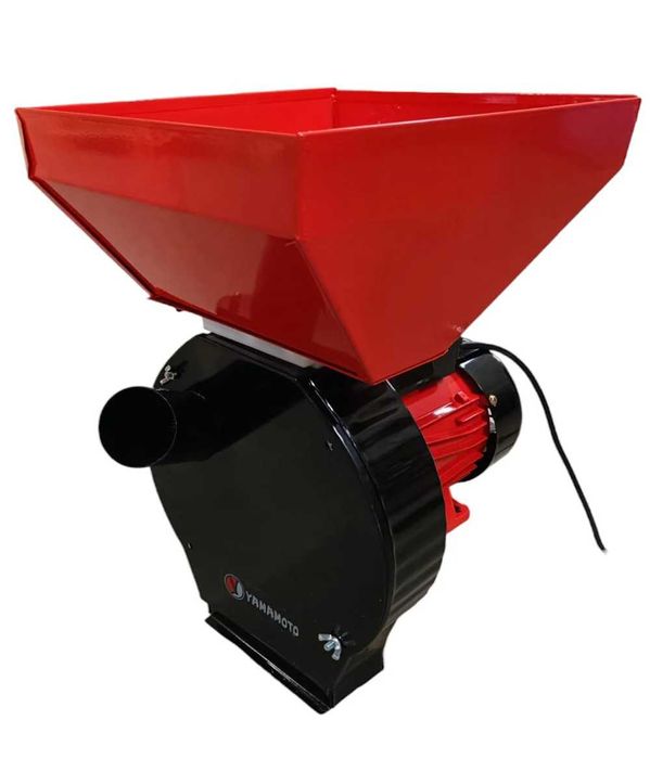 Moara electrica 3900W, 2850RPM, 240Kg/h, Bobinaj Cupru Yamamoto YM3900