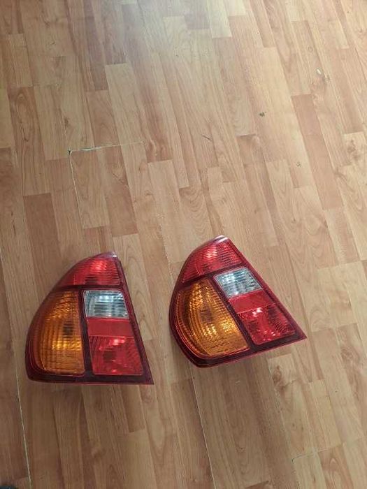 Stop stanga Renault Clio Symbol an 2002-2008