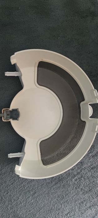 Capac friteuza Tefal