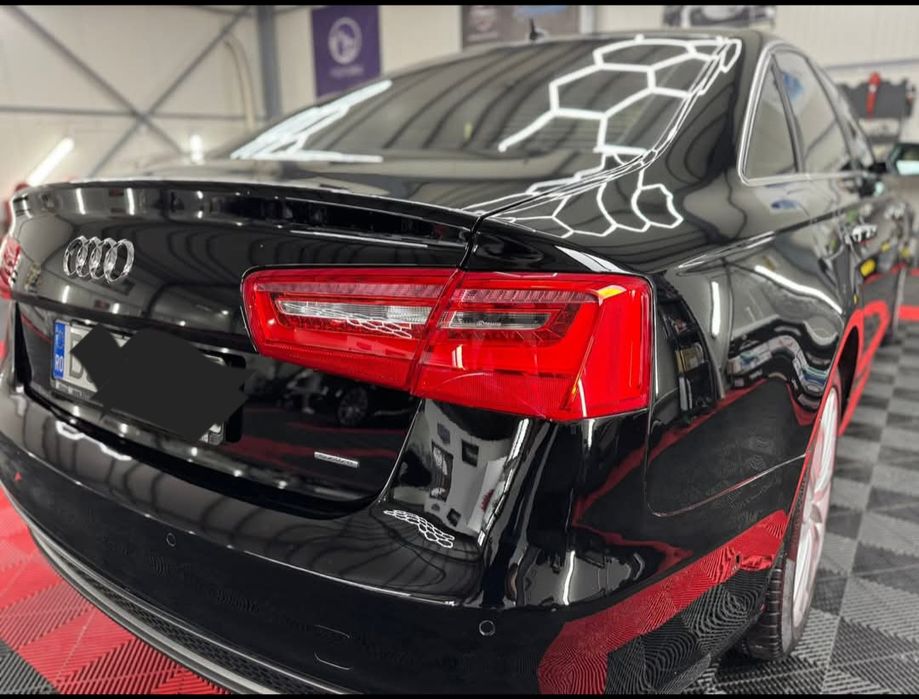 Audi A6 C7 3.0 TDI 2015