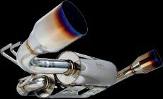 Сварка работы, ремонт глушителей (установка новых)