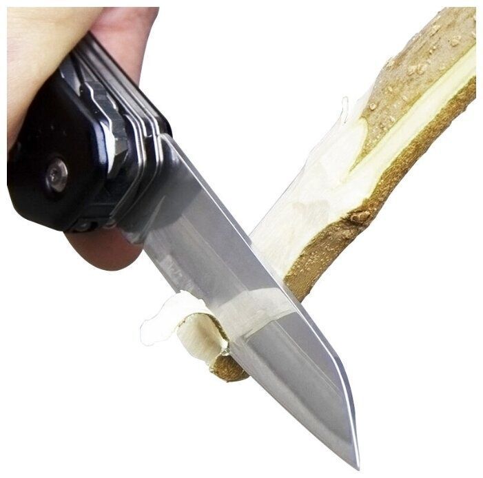 Мультитул Xiaomi NexTool Multi-function Wrench Knife NE20145
