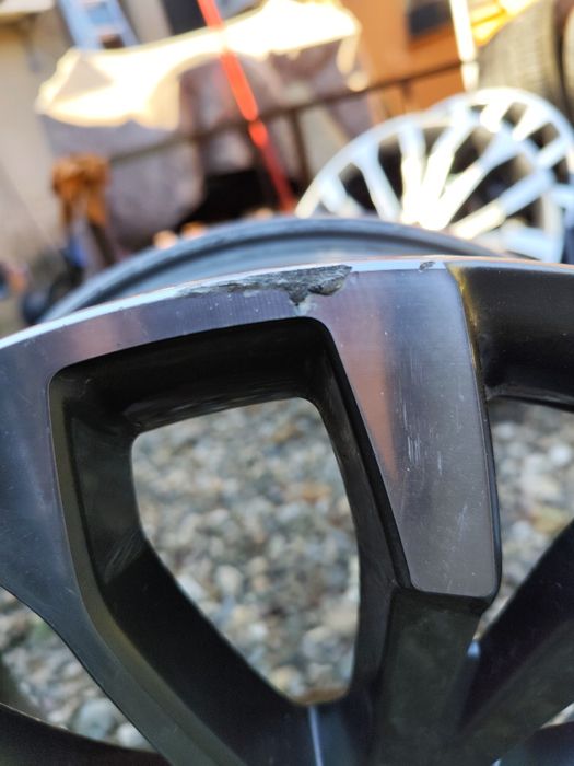 Джанти С Гуми 19"