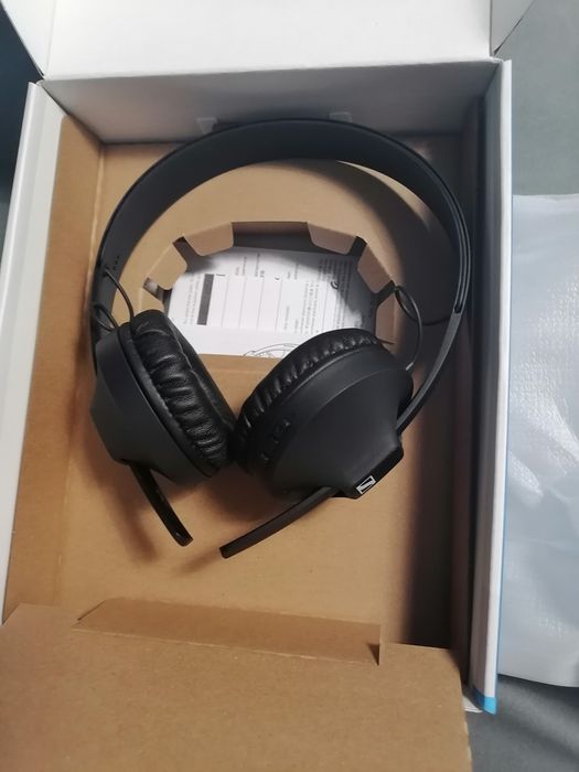 Căști wireless Sennheiser