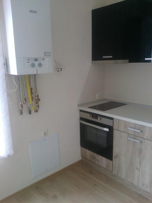 Дава се под наем Двустаен апартамент в София, Овча купел - 130 кв.м за 550 € - Снимка #2