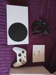 Vând XBOX one series S