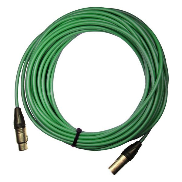 Кабель XLR для микрофона