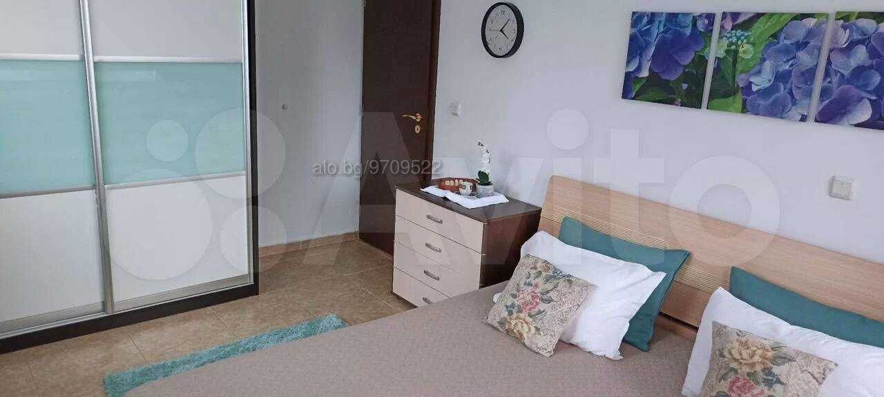 Дава се под наем Двустаен апартамент в Варна, Бриз - 70 кв.м за 200 € - Снимка #11