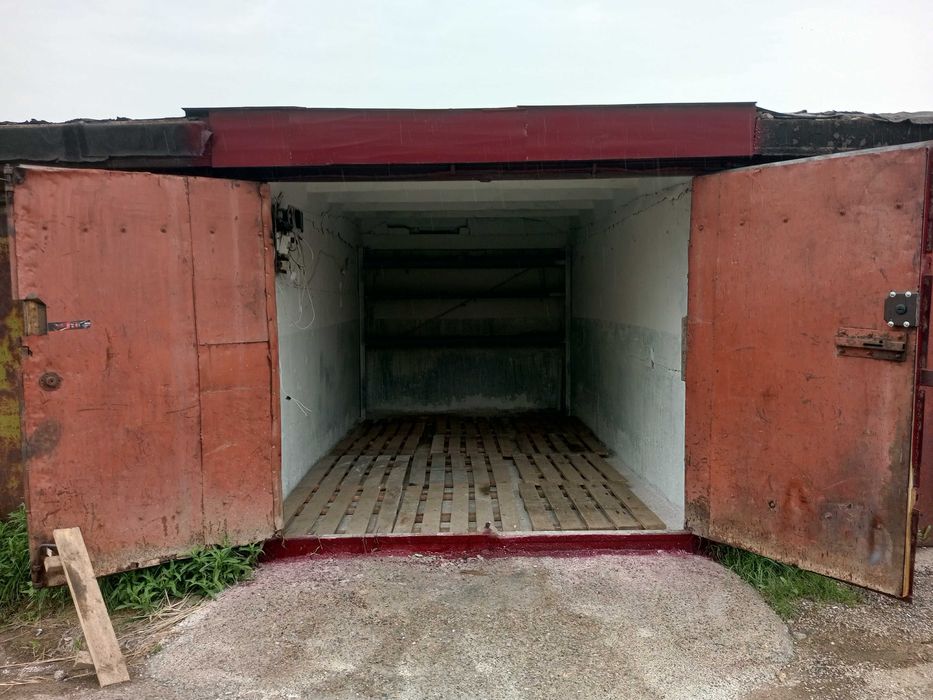 Сдаётся капитальный СКЛАД | 20 м² | Центр города, НЕ дорого!