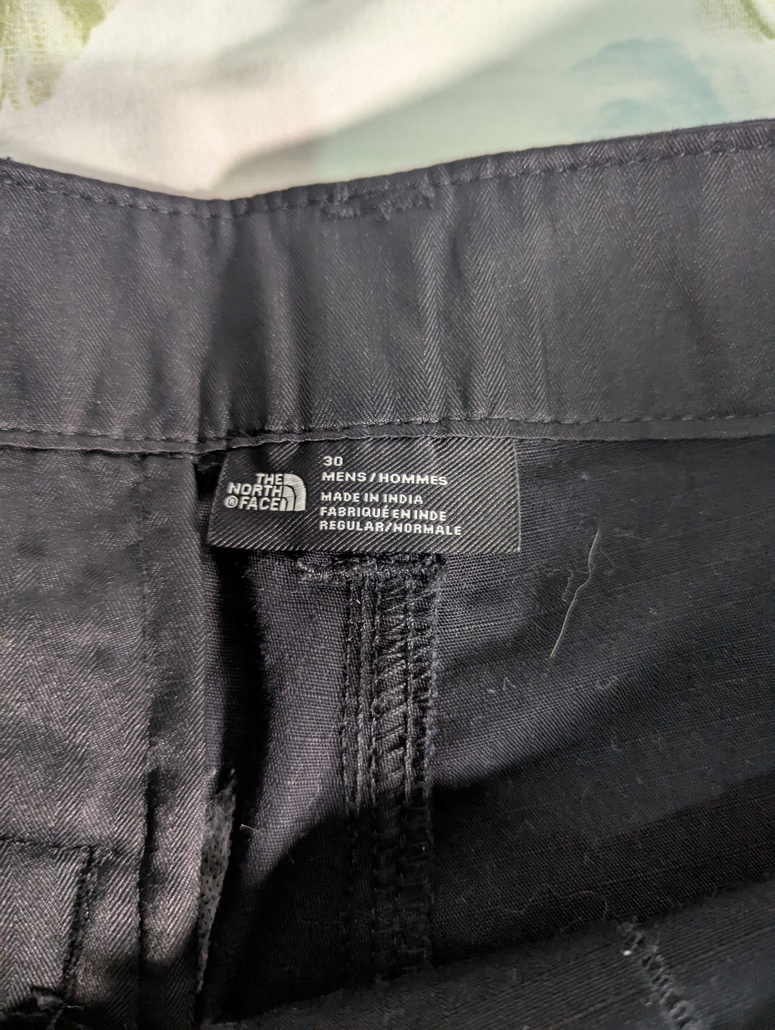 Мъжки шорти The North Face W30