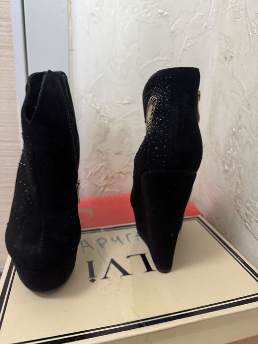 Ботильон (платформа)