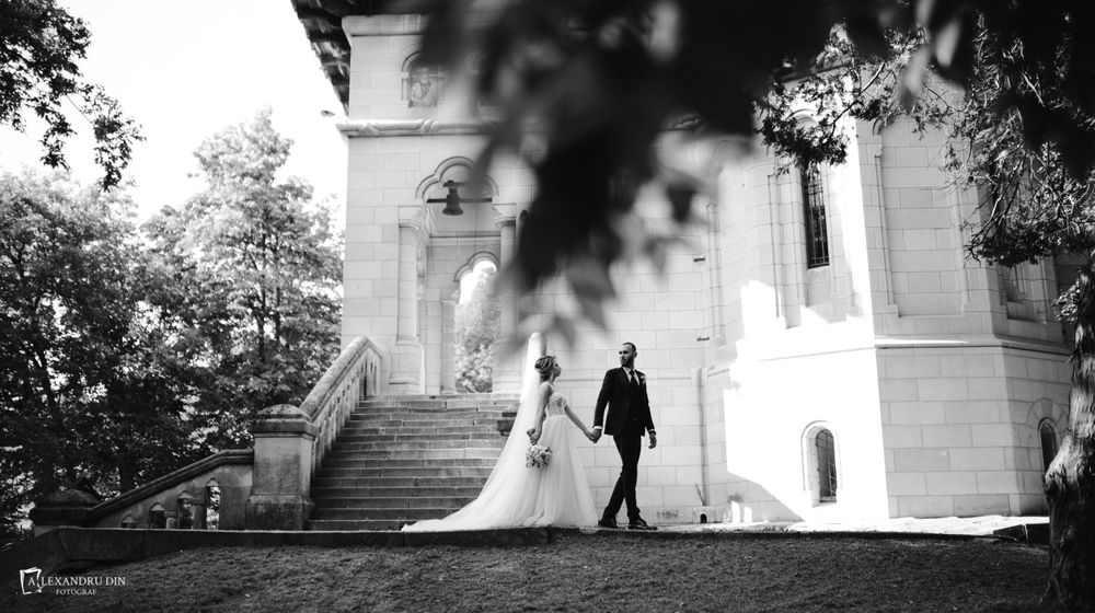 Vând rochie de mireasa Eden Bride i