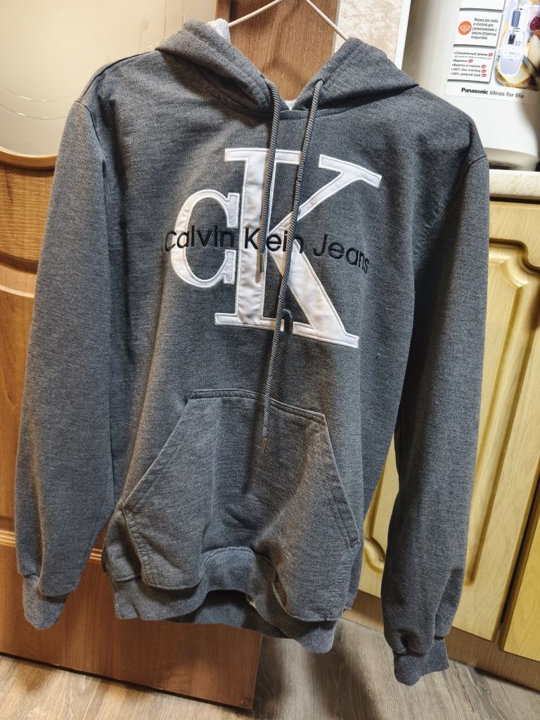 Толстовка Calvin Klein