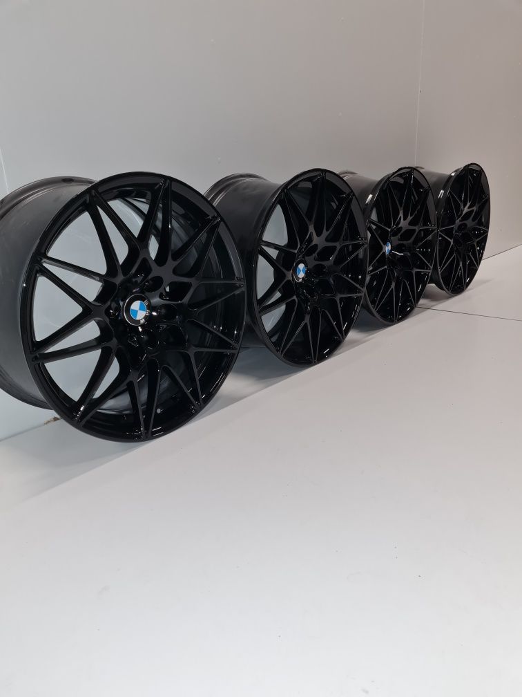 Set  Jante BMW 20 inch M3 F80 M4 F82 F83 8090194 8090195/an-2014-2020