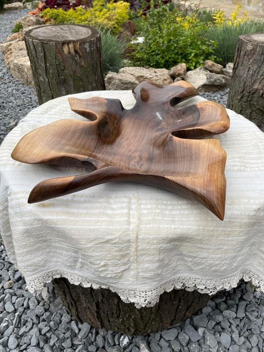 Дървени плата/купи/свещници/поставки за вино/ маси *РЪЧНА ИЗРАБОТКА