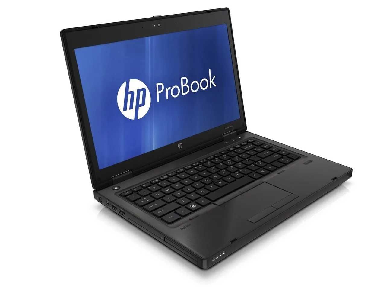 Классический HP 6470b /Core i5 / 4Гб ОЗУ/500Гб/