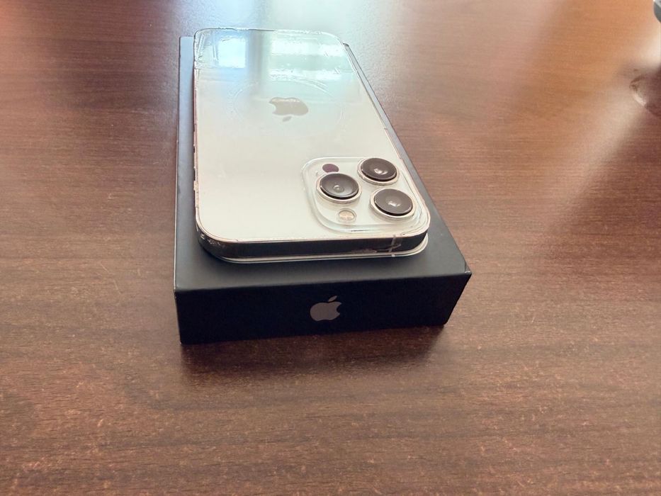 iPhone 13 PRO MAX 128GB