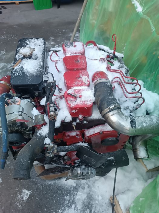 Двигателья на китайски спецтехнику