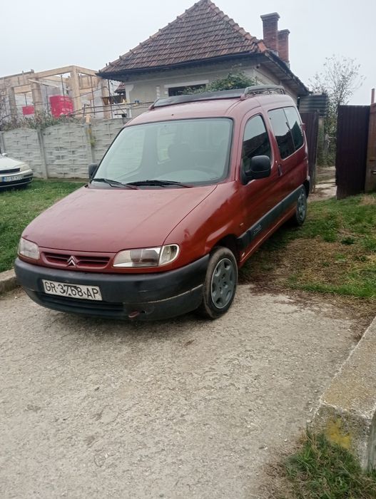 Vind sau schimb citroen