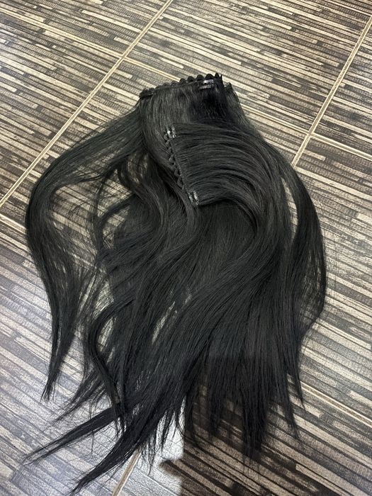 Треса за коса Balmain