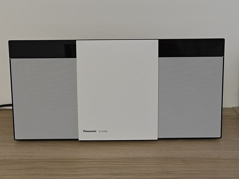 Panasonic SC-HC300