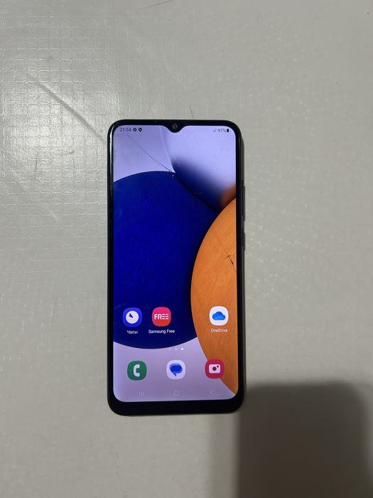Продам б/у Samsung A03