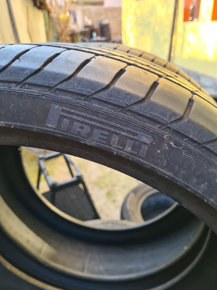 245/35 R20 Pirelli