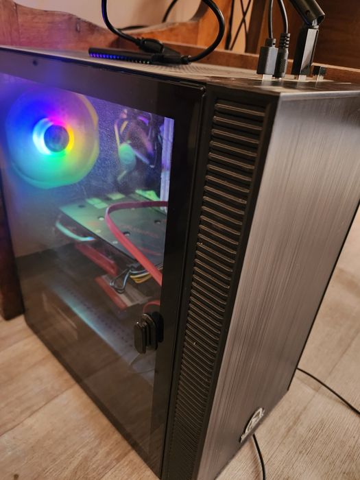 Монитор ASUS VG279Q