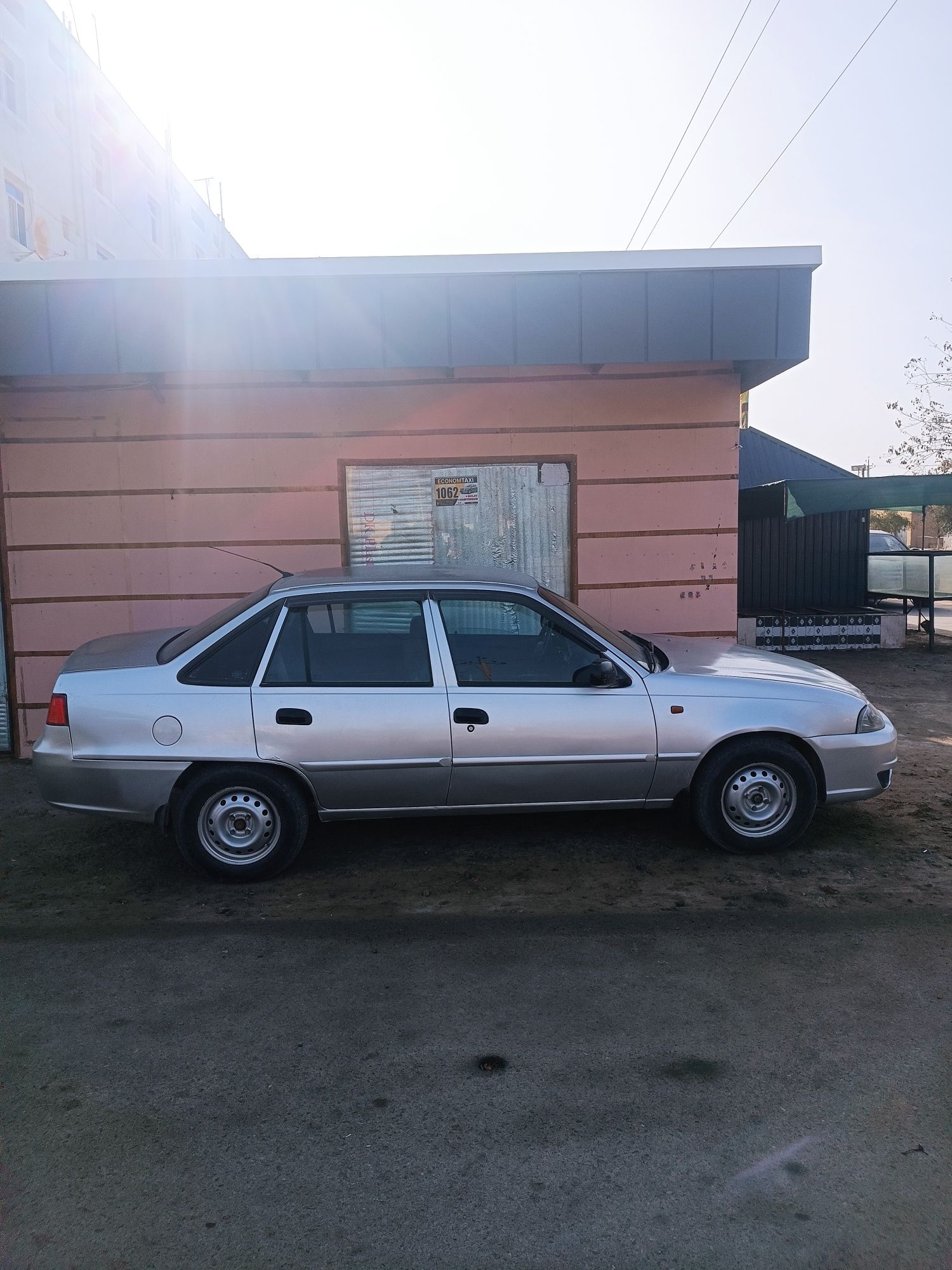 Chevrolet Nexia 2 dons 1.6