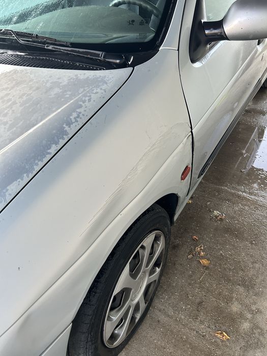 vand renault megane sau schimb cu scuter electric