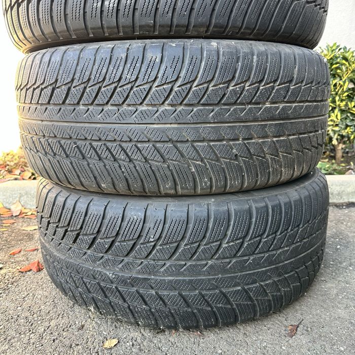 Cauciucuri anvelope iarna 225/50 R18 Bridgestone