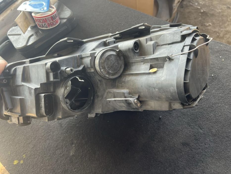 Оригинални фарове фар за Vw Golf 6  5k1941005 ляв десен 5k1941005