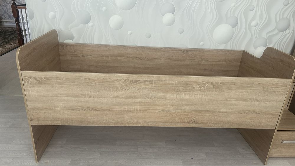 Кровать детская