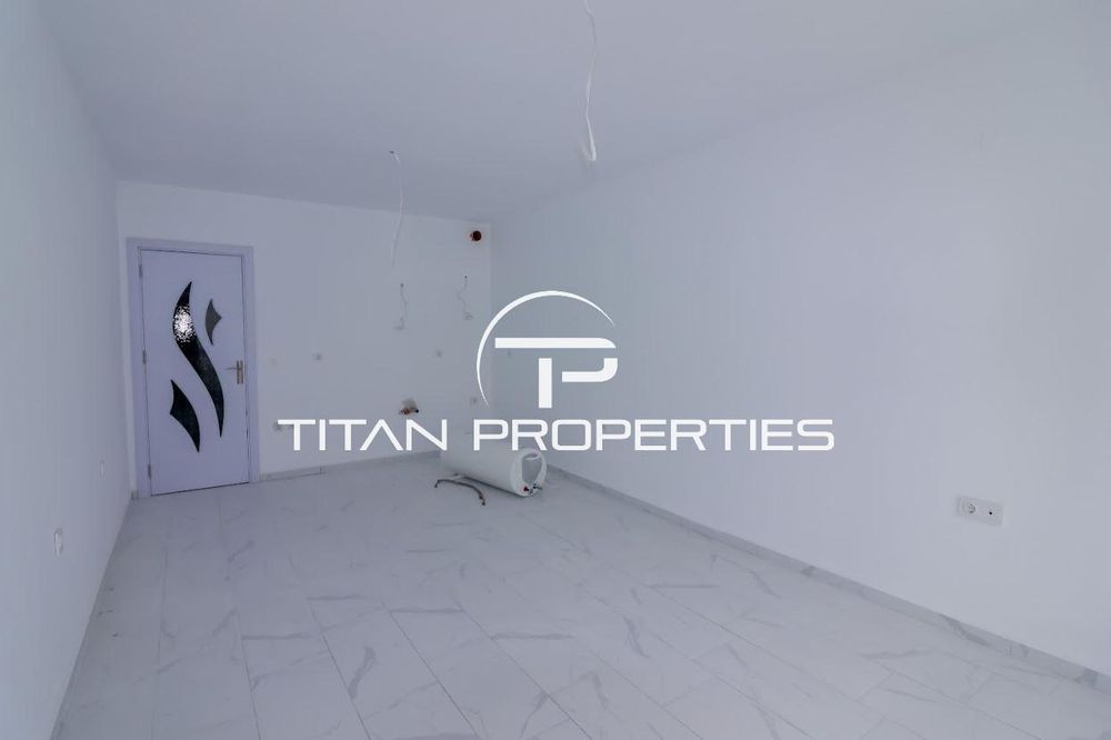 Дава се под наем Едностаен апартамент в Варна, Виница - 30 кв.м за 325 € - Снимка #7