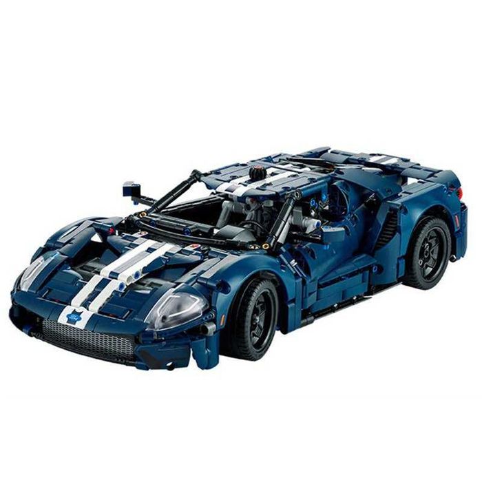 Lego машинки, bricrush