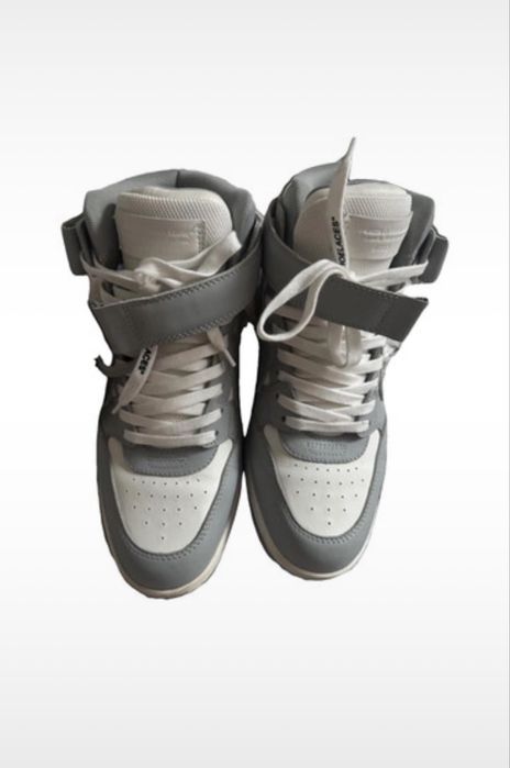 off white out of office