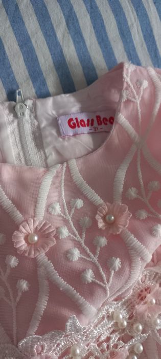 Rochițe fetițe lot