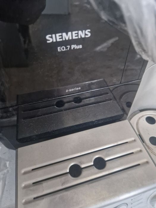 Кафемашина Siemens