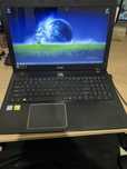 Laptop Acer Aspire i5 (placa video dedicata gt940mx)