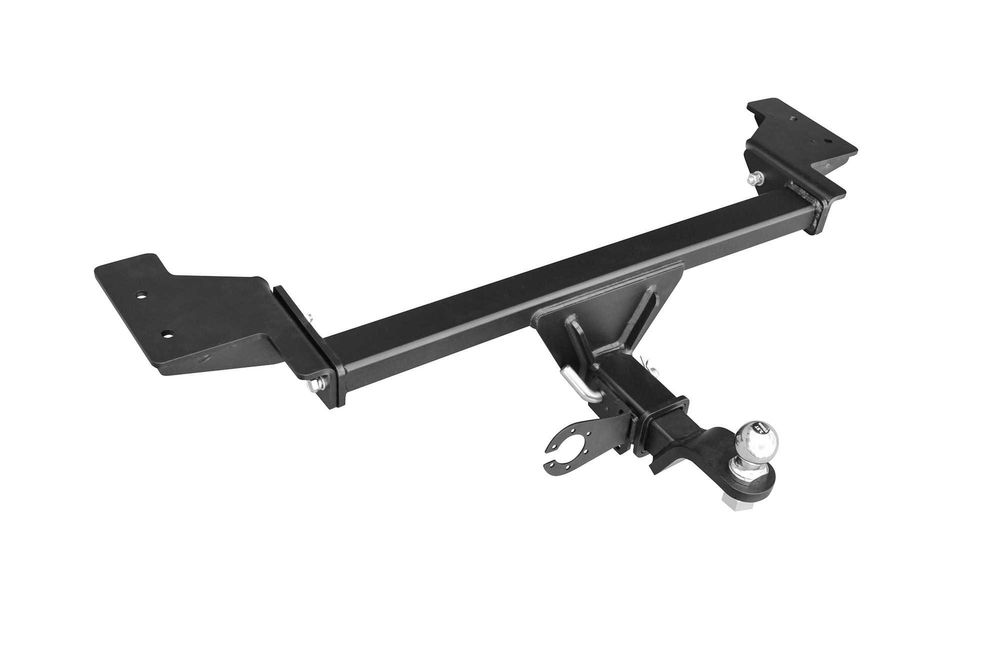 Фаркоп на автомобиль HAVAL Dargo 2022+