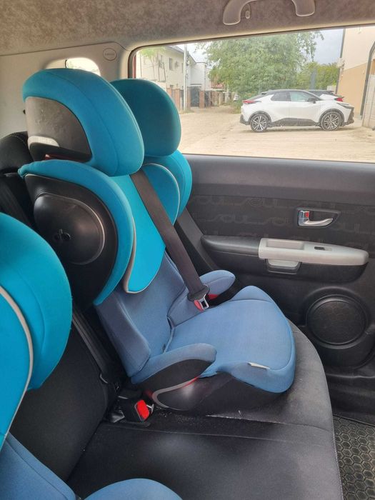 scaun masina pentru copii gb elian fix ajustabil