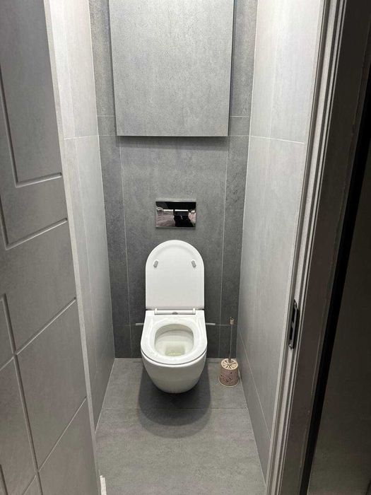 СДАЕТСЯ квартира , после нового ремонта ! Никто не жил.