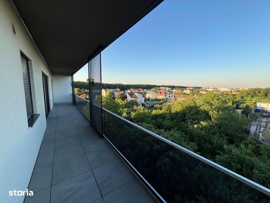 3 Camere / Vedere Padure / Loc Parcare